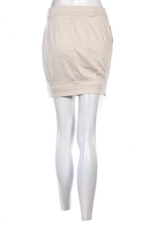 Spódnica Stradivarius, Rozmiar S, Kolor Beżowy, Cena 6,99 zł