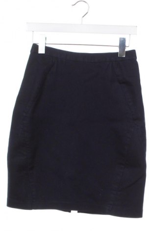 Szoknya Timeout, Méret XS, Szín Kék, Ár 669 Ft