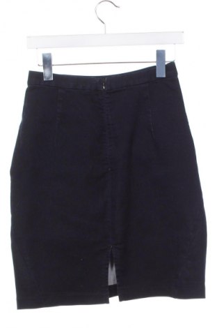 Szoknya Timeout, Méret XS, Szín Kék, Ár 669 Ft
