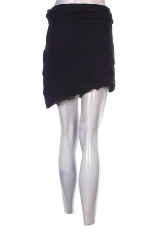 Φούστα Zara Trafaluc, Μέγεθος S, Χρώμα Μπλέ, Τιμή 1,99 €