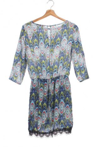 Φόρεμα Unbranded, Μέγεθος XS, Χρώμα Πολύχρωμο, Τιμή 1,99 €