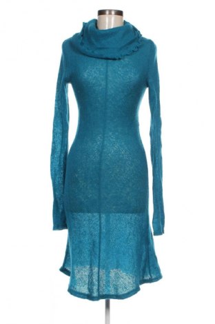 Φόρεμα Unbranded, Μέγεθος M, Χρώμα Μπλέ, Τιμή 19,99 €