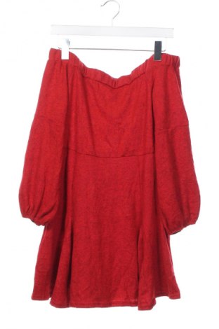 Kleid Unbranded, Größe XL, Farbe Rot, Preis € 20,99