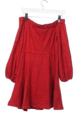 Kleid Unbranded, Größe XL, Farbe Rot, Preis € 20,99