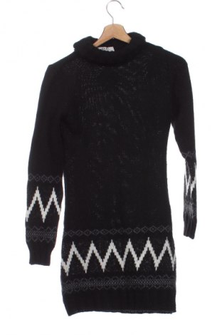 Šaty  Unbranded, Velikost XS, Barva Černá, Cena  119,00 Kč