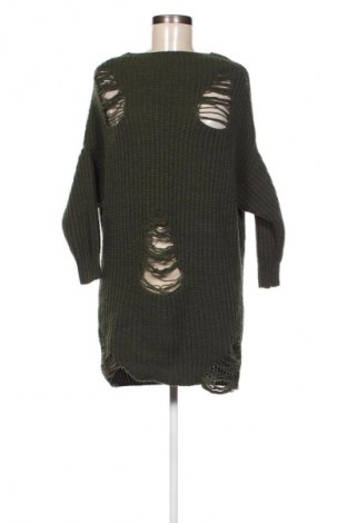 Damenpullover Unbranded, Größe S, Farbe Grün, Preis € 15,99, #129878275