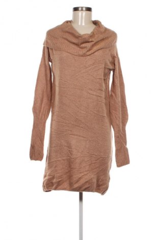 Šaty  Unbranded, Velikost XS, Barva Béžová, Cena  29,00 Kč