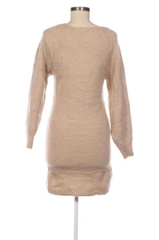 Šaty  Unbranded, Velikost S, Barva Béžová, Cena  29,00 Kč