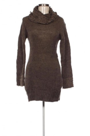 Šaty  Unbranded, Velikost L, Barva Hnědá, Cena  169,00 Kč