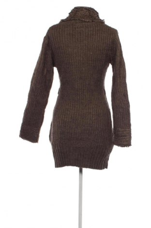 Šaty  Unbranded, Velikost L, Barva Hnědá, Cena  169,00 Kč