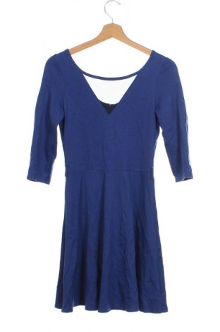 Sukienka Unbranded, Rozmiar XS, Kolor Niebieski, Cena 6,99 zł