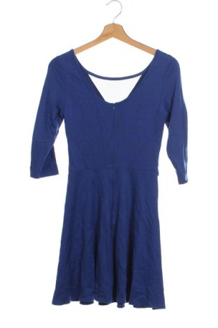 Sukienka Unbranded, Rozmiar XS, Kolor Niebieski, Cena 6,99 zł