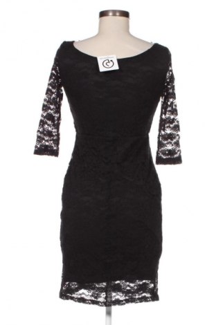 Šaty  ASOS, Velikost S, Barva Černá, Cena  719,00 Kč