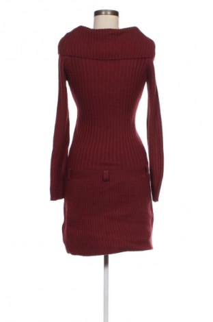 Šaty  Body Flirt, Velikost S, Barva Červená, Cena  119,00 Kč