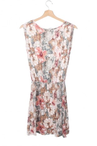 Sukienka Body Flirt, Rozmiar XXS, Kolor Kolorowy, Cena 6,99 zł
