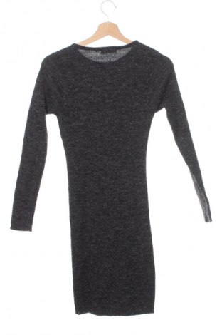 Šaty  Brave Soul, Velikost S, Barva Šedá, Cena  129,00 Kč