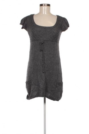 Šaty  Clockhouse, Velikost L, Barva Šedá, Cena  29,00 Kč