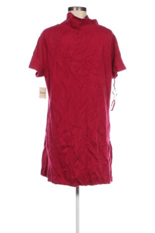 Šaty  Coldwater Creek, Velikost XL, Barva Červená, Cena  179,00 Kč
