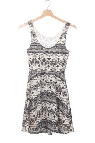 Šaty  H&M Divided, Velikost XS, Barva Vícebarevné, Cena  49,00 Kč
