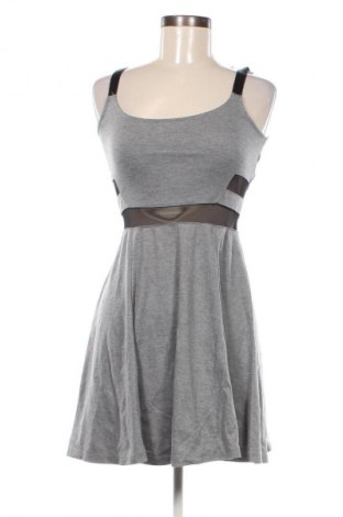 Šaty  H&M Divided, Veľkosť S, Farba Sivá, Cena  15,95 €