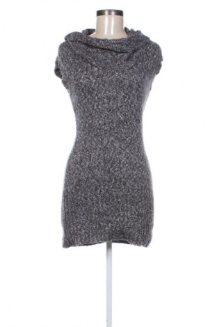 Šaty  J.J.Basics, Velikost S, Barva Šedá, Cena  59,00 Kč