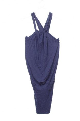 Sukienka Killah, Rozmiar XS, Kolor Niebieski, Cena 6,99 zł