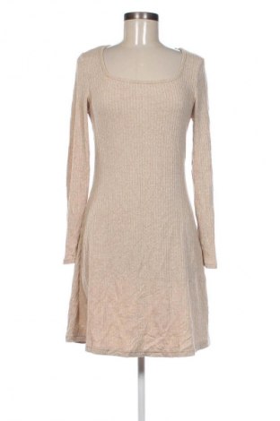 Kleid Old Navy, Größe S, Farbe Beige, Preis € 1,99
