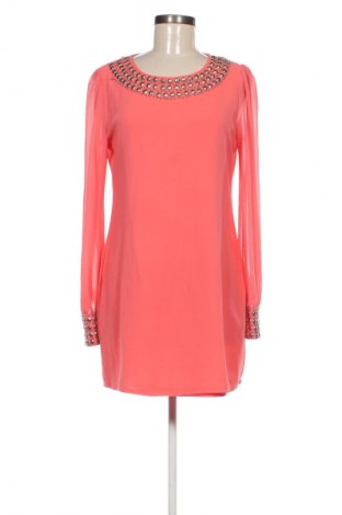 Φόρεμα Quiz, Μέγεθος M, Χρώμα Πορτοκαλί, Τιμή 2,99 €