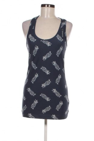 Дамски спортен топ Reebok, Размер S, Цвят Многоцветен, Цена 16,36 €