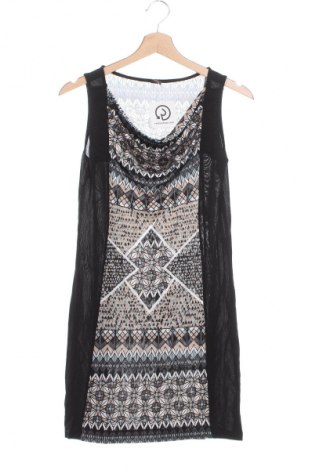 Φόρεμα S.Oliver, Μέγεθος XS, Χρώμα Πολύχρωμο, Τιμή 1,99 €