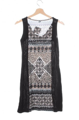 Φόρεμα S.Oliver, Μέγεθος XS, Χρώμα Πολύχρωμο, Τιμή 1,99 €