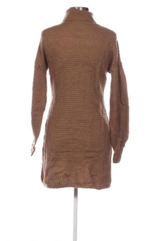 Šaty  SHEIN, Velikost S, Barva Hnědá, Cena  29,00 Kč