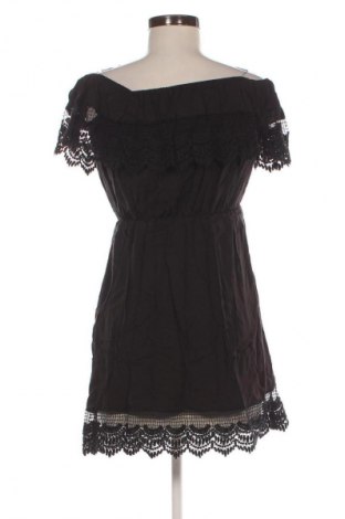 Φόρεμα Saloos, Μέγεθος S, Χρώμα Μαύρο, Τιμή 1,99 €