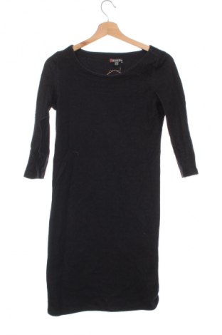 Φόρεμα Street One, Μέγεθος XS, Χρώμα Μπλέ, Τιμή 1,99 €