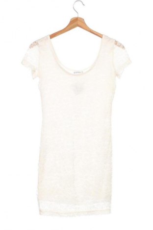 Šaty  Terranova, Velikost XS, Barva Bílá, Cena  49,00 Kč