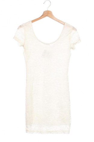 Šaty  Terranova, Velikost XS, Barva Bílá, Cena  49,00 Kč