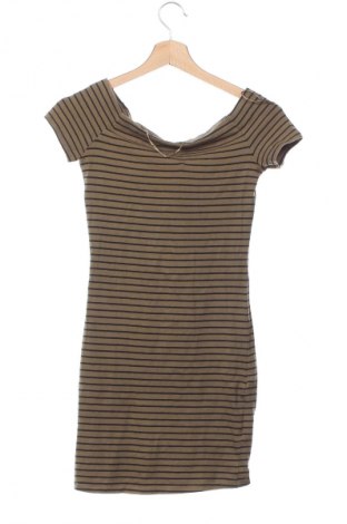 Sukienka Terranova, Rozmiar XS, Kolor Kolorowy, Cena 6,99 zł