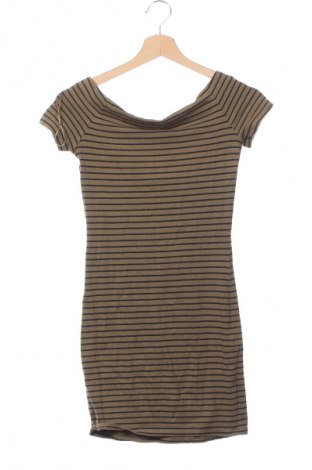 Sukienka Terranova, Rozmiar XS, Kolor Kolorowy, Cena 6,99 zł