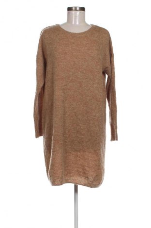 Šaty  VILA, Velikost M, Barva Béžová, Cena  169,00 Kč