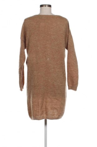 Šaty  VILA, Velikost M, Barva Béžová, Cena  169,00 Kč