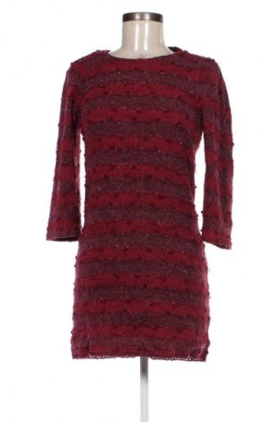 Šaty  Vintage, Velikost S, Barva Červená, Cena  79,00 Kč