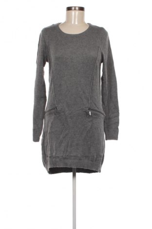 Šaty  Woman By Tchibo, Velikost M, Barva Šedá, Cena  29,00 Kč