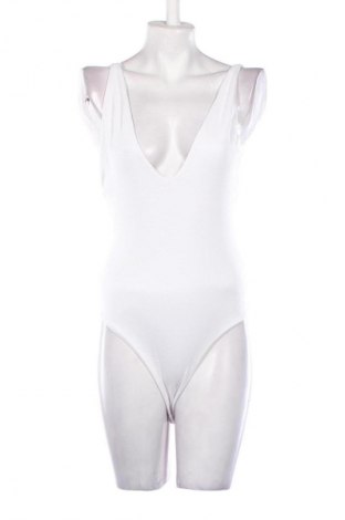 Bodysuit Zara, Μέγεθος L, Χρώμα Λευκό, Τιμή 26,99 €
