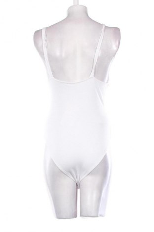 Bodysuit Zara, Μέγεθος L, Χρώμα Λευκό, Τιμή 26,99 €