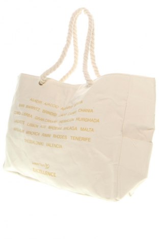 Kabelka  Unbranded, Barva Krémová, Cena  639,00 Kč