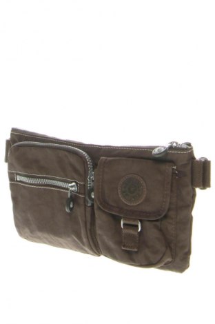 Geantă de brâu Kipling, Culoare Maro, Preț 137,99 Lei