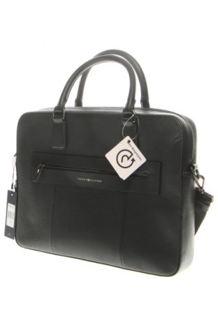 Taška pro notebook  Tommy Hilfiger, Barva Černá, Cena  2 549,00 Kč