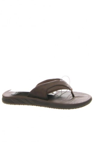 Γυναικείες παντόφλες Amazon Essentials, Μέγεθος 39, Χρώμα Καφέ, Τιμή 20,99 €