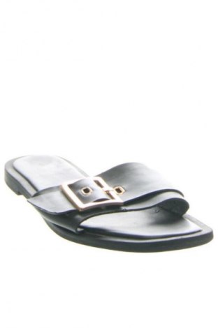 Γυναικείες παντόφλες Catwalk, Μέγεθος 40, Χρώμα Μαύρο, Τιμή 40,99 €