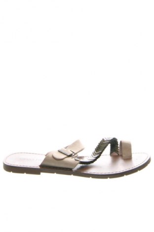 Γυναικείες παντόφλες Chattawak, Μέγεθος 40, Χρώμα  Μπέζ, Τιμή 25,99 €